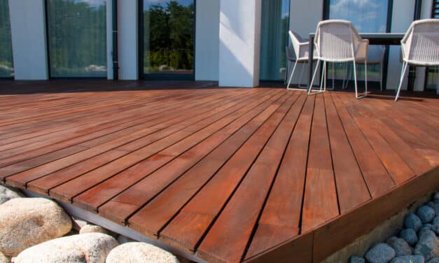 Les meilleures idées pour créer une terrasse moderne et fonctionnelle